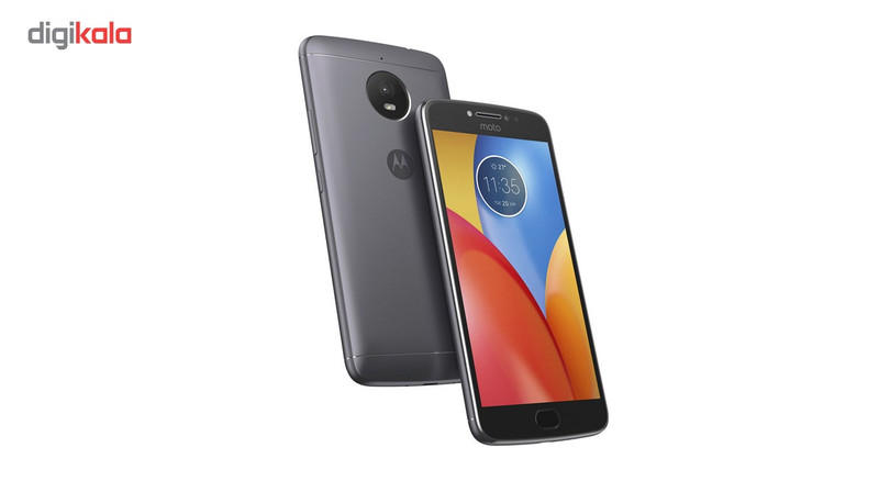 گوشی موبایل موتورولا مدل Moto E4 Plus دو سیم‌ کارت 1