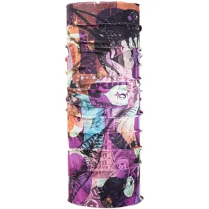  دستمال سر و گردن کد F348