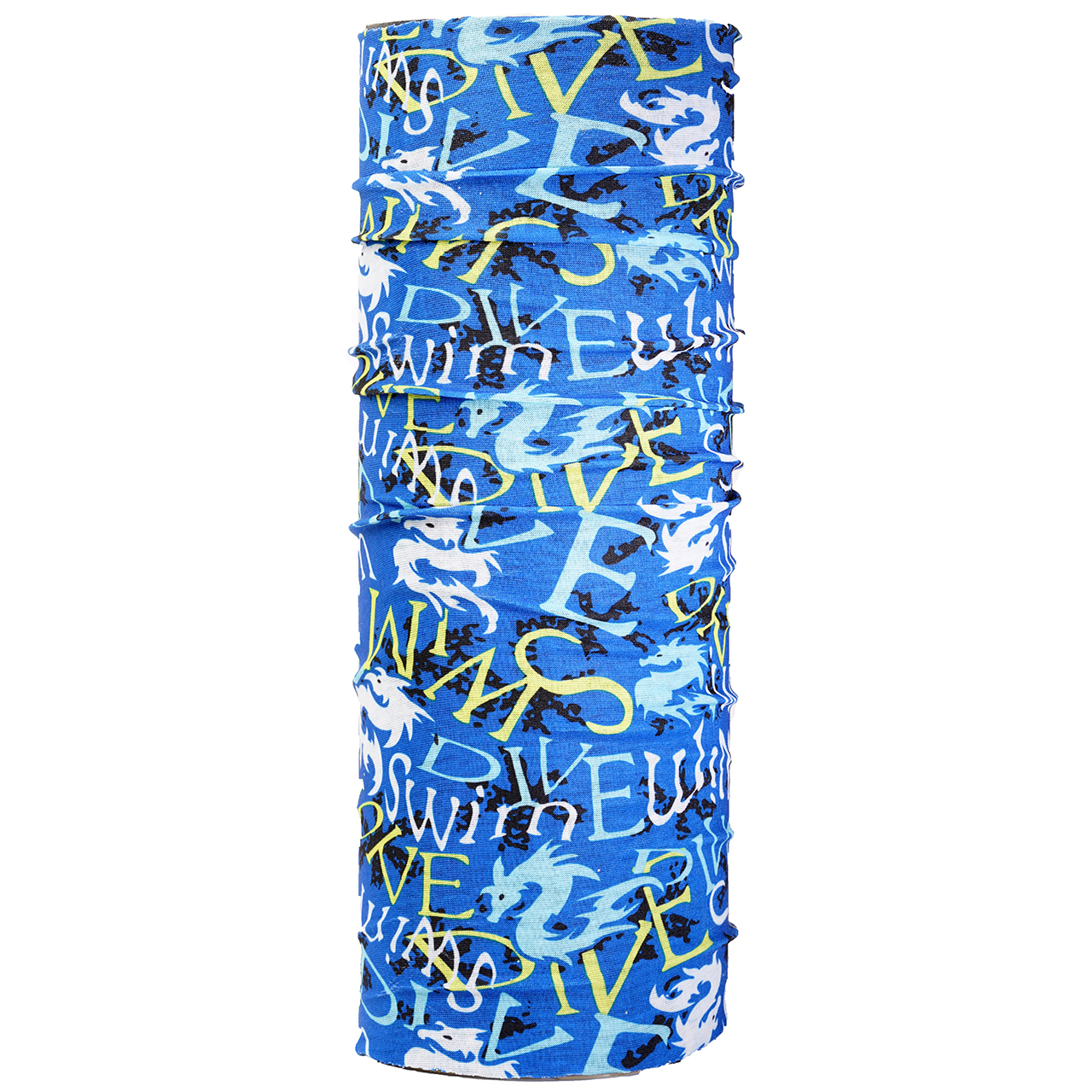  دستمال سر و گردن کد F349