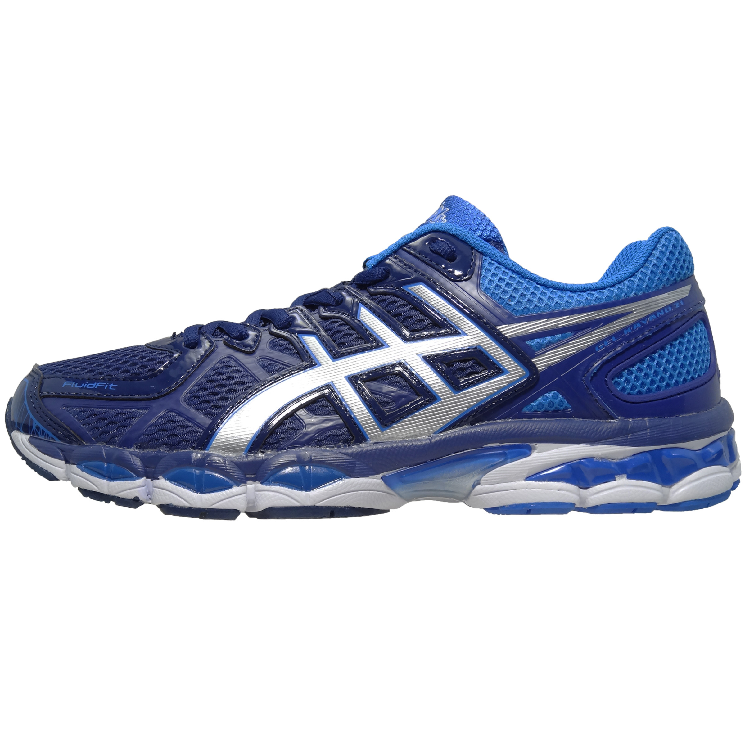 Asics gel hot sale kayano 21 masculino