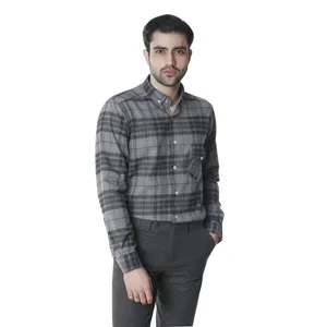 پیراهن مردانه زی سا مدل 153159499