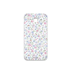 MAHOOT Painted-Flowers Cover Sticker for Samsung Galaxy J5