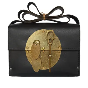  کیف رودوشی چرمی کد MA-9901