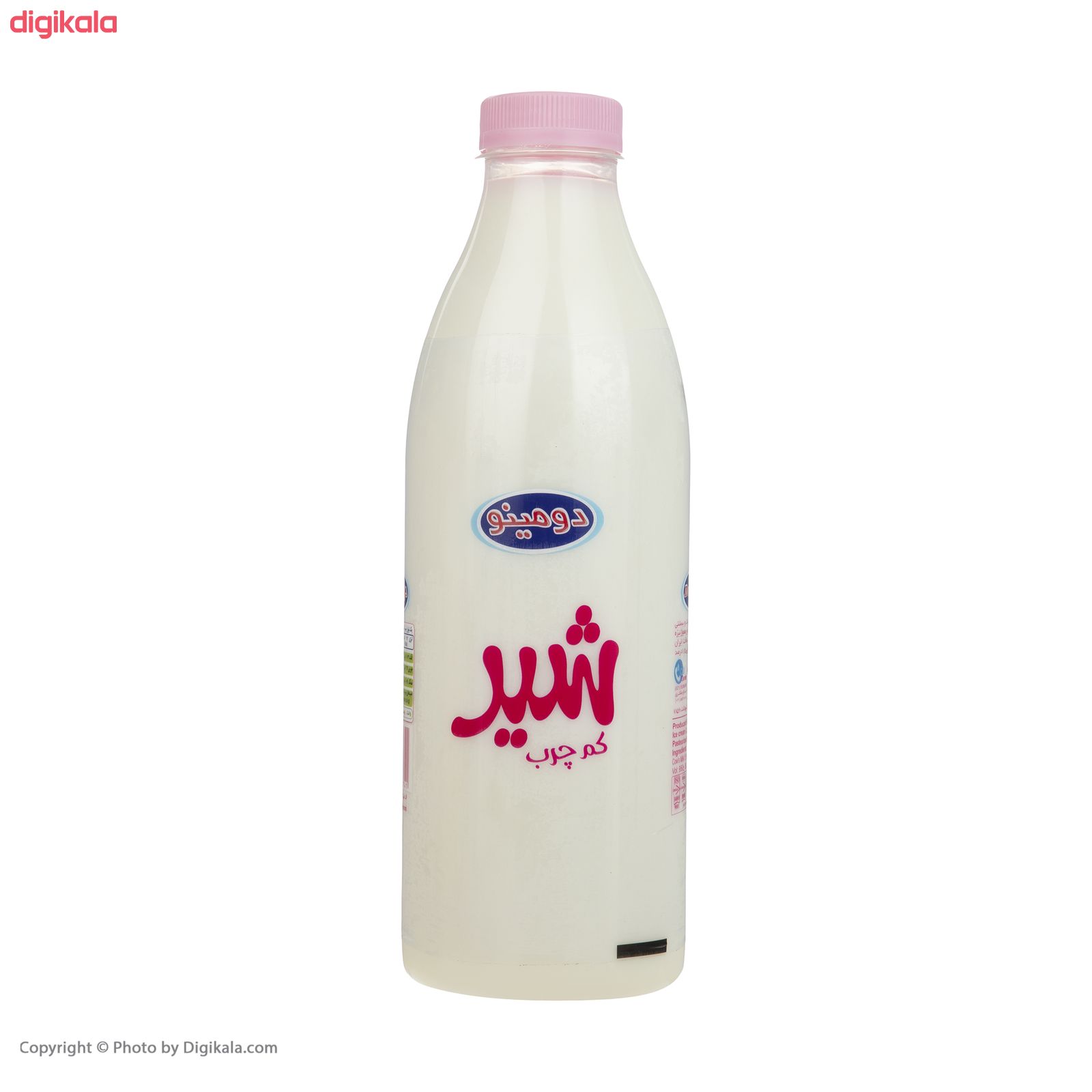 شیر کم چرب دومینو - 950 لیتر main 1 1