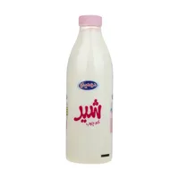 شیر کم چرب دومینو - 950 لیتر