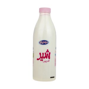 نقد و بررسی شیر کم چرب دومینو - 950 لیتر توسط خریداران