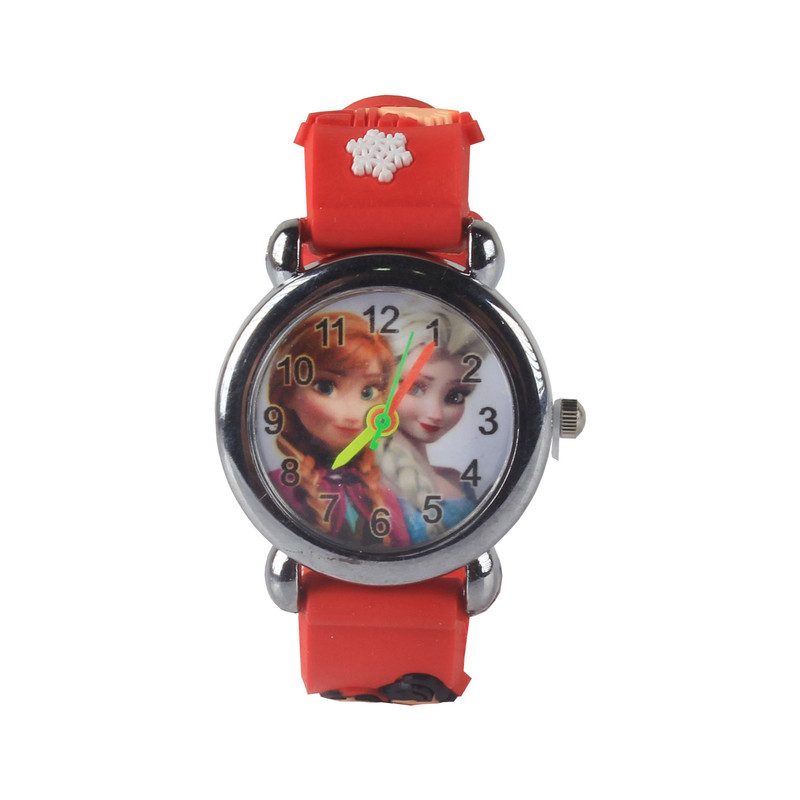 ساعت مچی عقربه ای دخترانه مدل K310 ساعت مچی عقربه ای دخترانه مدل K310