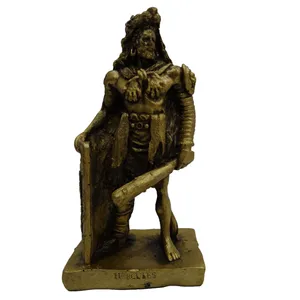 مجسمه طرح هرکول مدل G 1