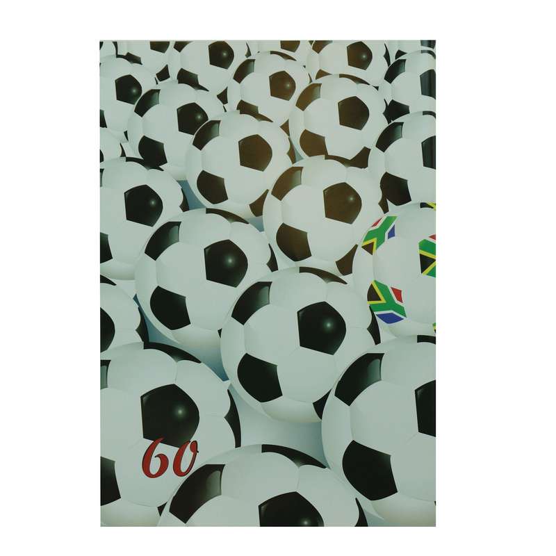 دفتر مشق 60 برگ پارسیان کد MA-Ball-60 دفتر مشق 60 برگ پارسیان کد MA-Ball-60