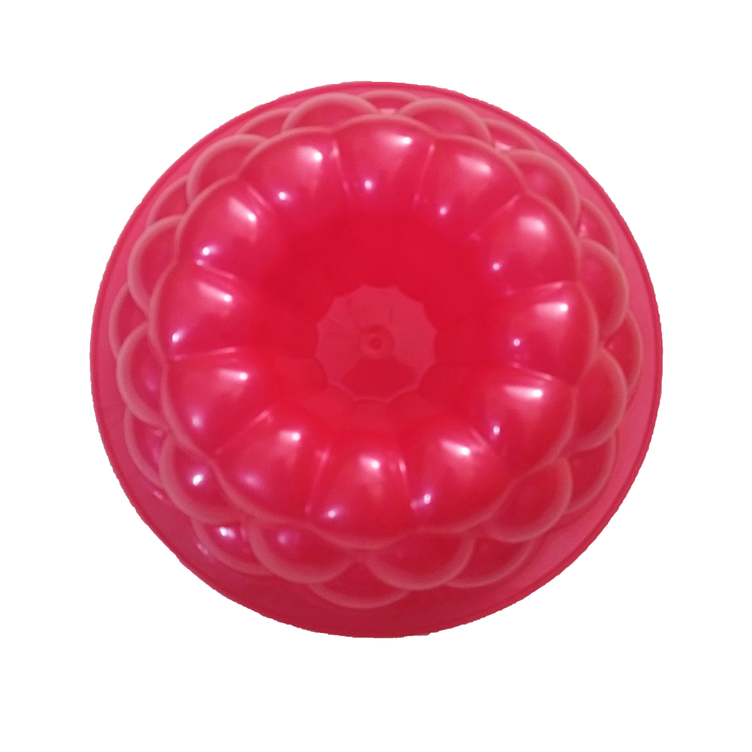قالب ژله طرح حباب کد n02