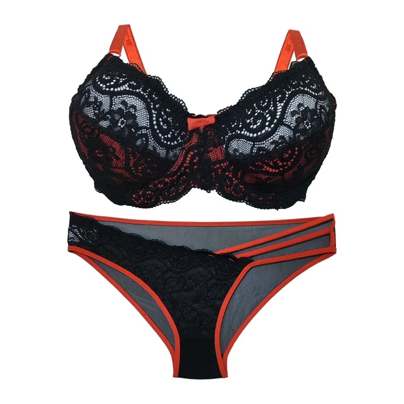 ست شورت و سوتین زنانه بی یو تی مدل 610