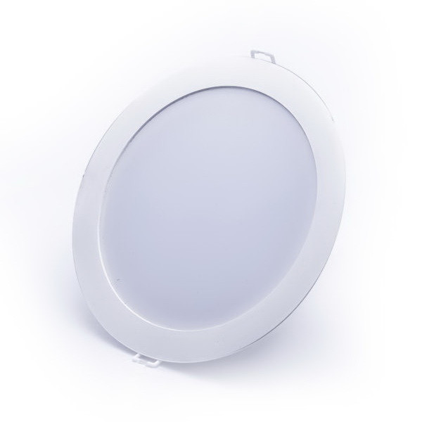 پنل ال ای دی 15 وات بروکس مدل GP-Bi