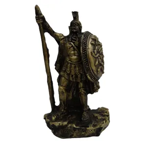 مجسمه طرح سردار یونانی مدل G 1