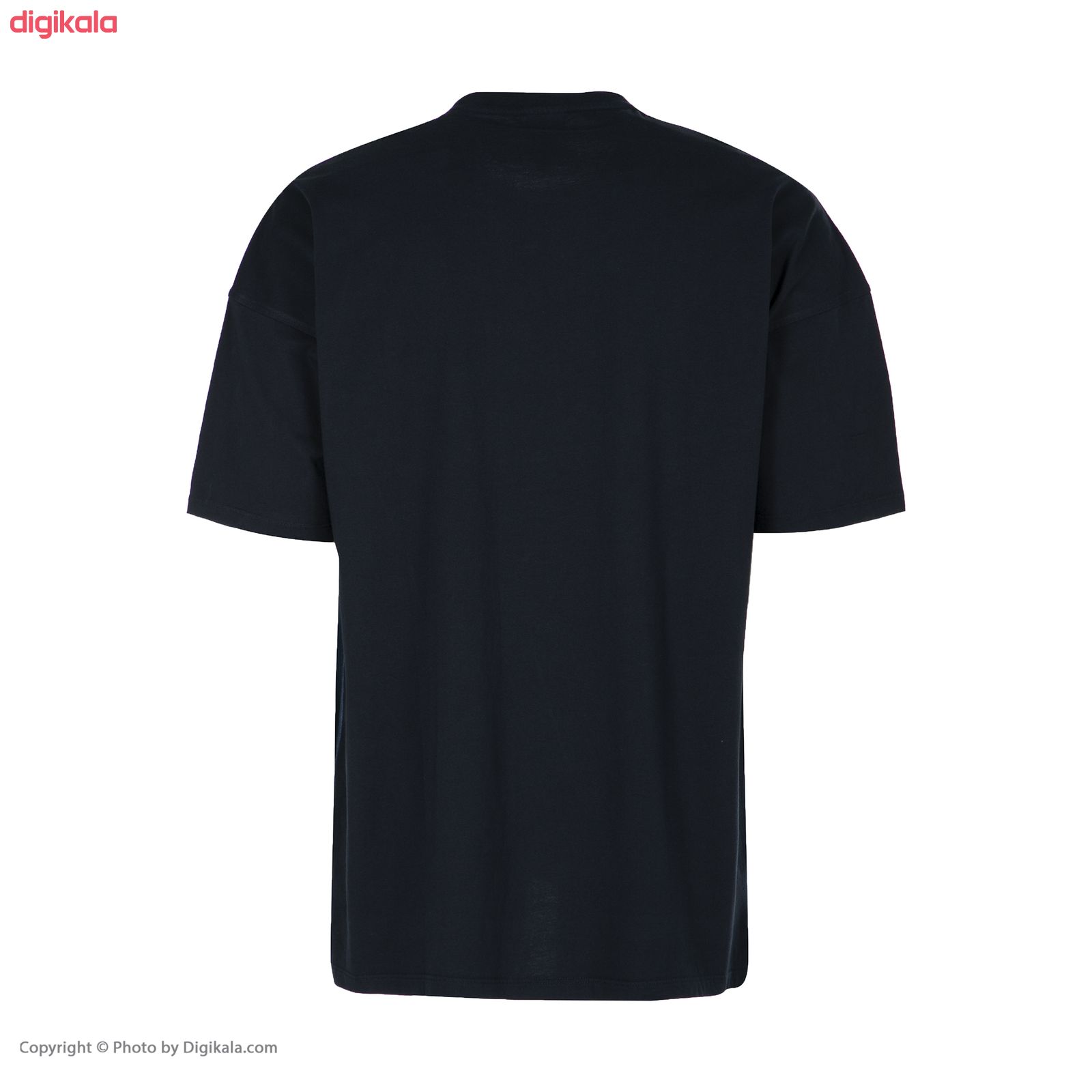 تی شرت مردانه آرمانی اکسچنج مدل 3GZMASZJBZZ-5599 