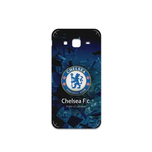 MAHOOT Chelsea-FC Cover Sticker for Samsung Galaxy J5