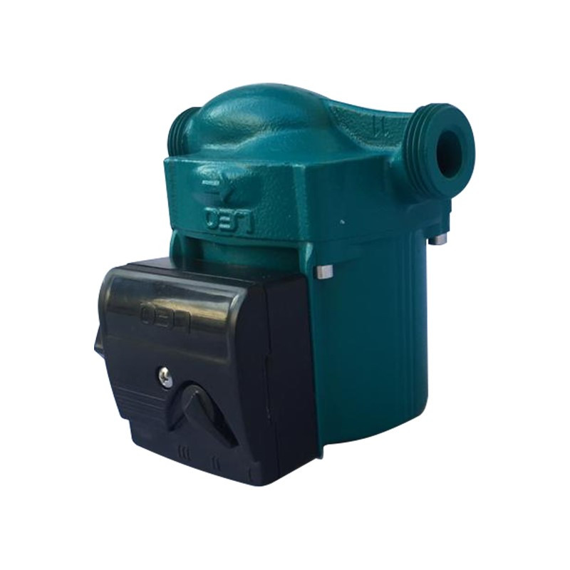 پمپ سیرکولاتور لئو مدل LRP15-60/130