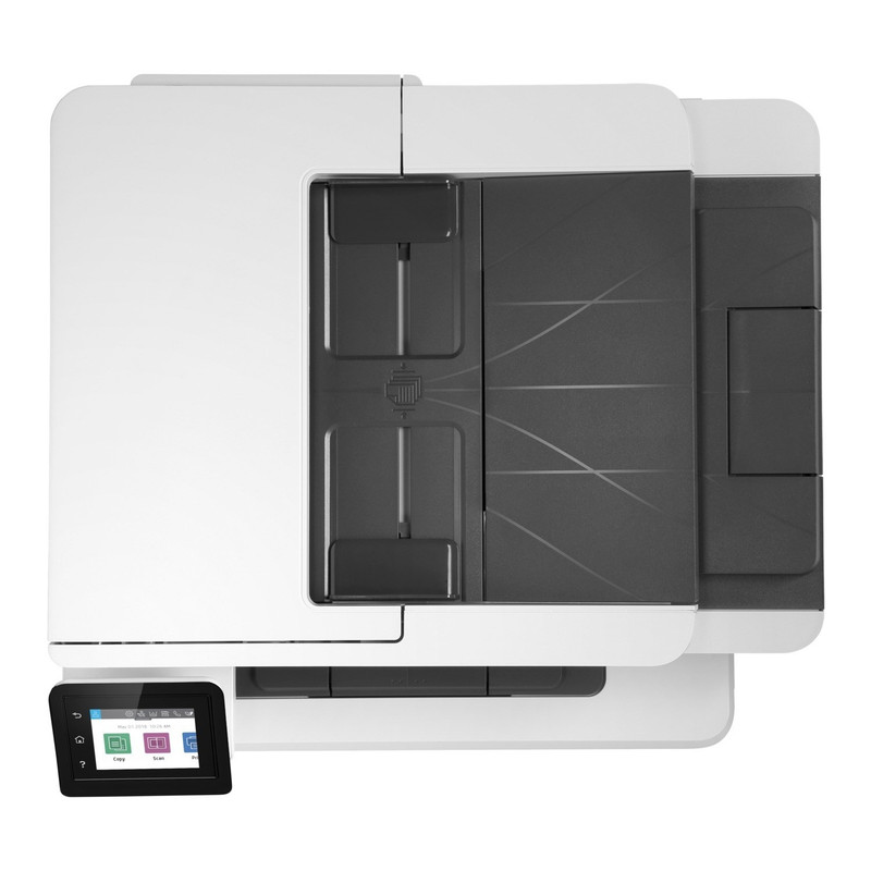 پرینتر چندکاره لیزری اچ پی مدل LaserJet Pro MFP M428fdw 3