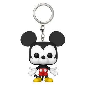 جاکلیدی زنانه پاپ مدل Mickey Mouse