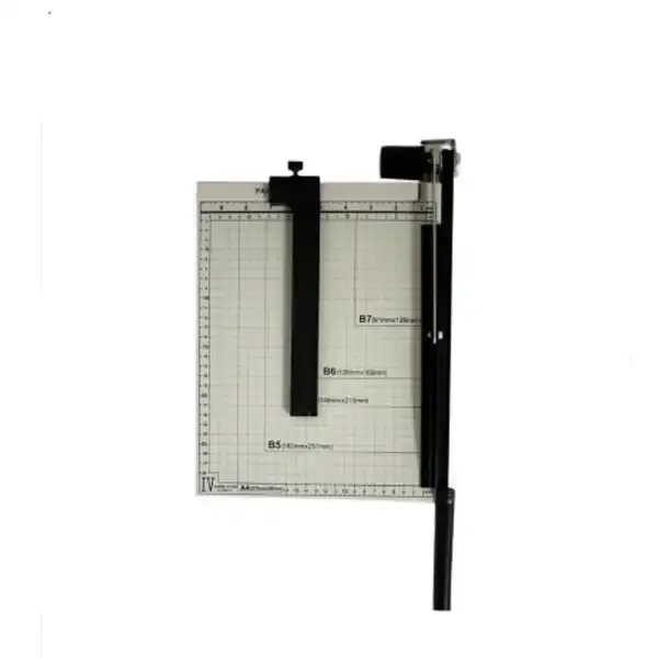 برش دهنده کاغذ A4 مدل N.G.A