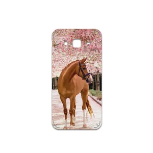 MAHOOT Horse-1 Cover Sticker for Samsung Galaxy J5