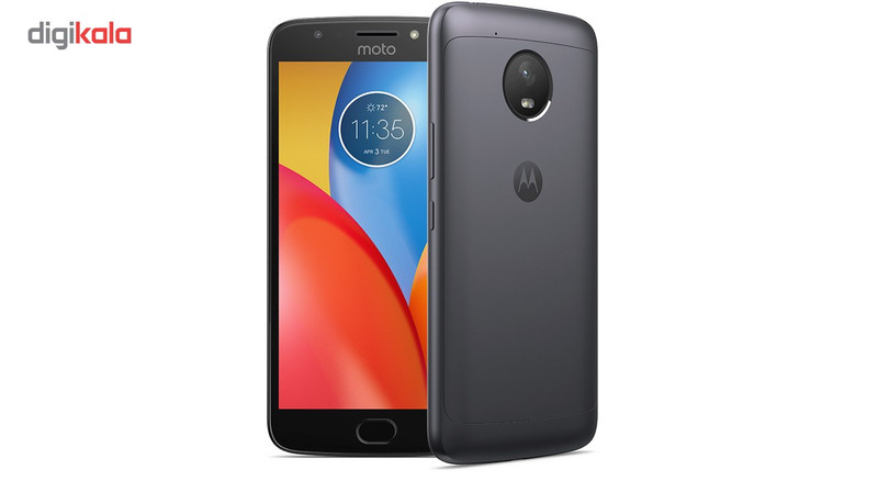 گوشی موبایل موتورولا مدل Moto E4 Plus دو سیم‌ کارت 2