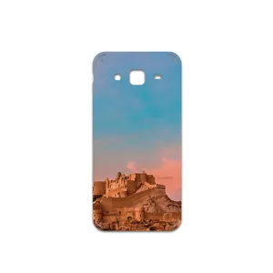 MAHOOT ARG-e-BAM Cover Sticker for Samsung Galaxy J5