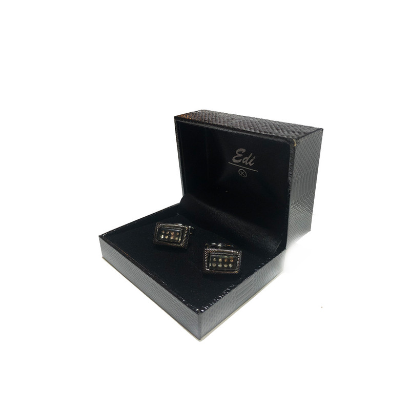 دکمه سردست مردانه ادی کد D-05