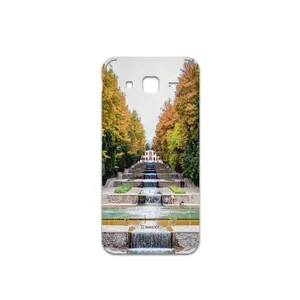 MAHOOT SHAHZADEH-Garden Cover Sticker for Samsung Galaxy J5