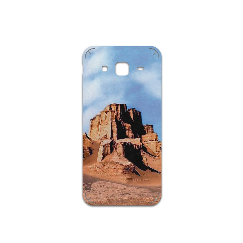 برچسب پوششی ماهوت مدل Kaloot مناسب برای گوشی موبایل سامسونگ Galaxy J5