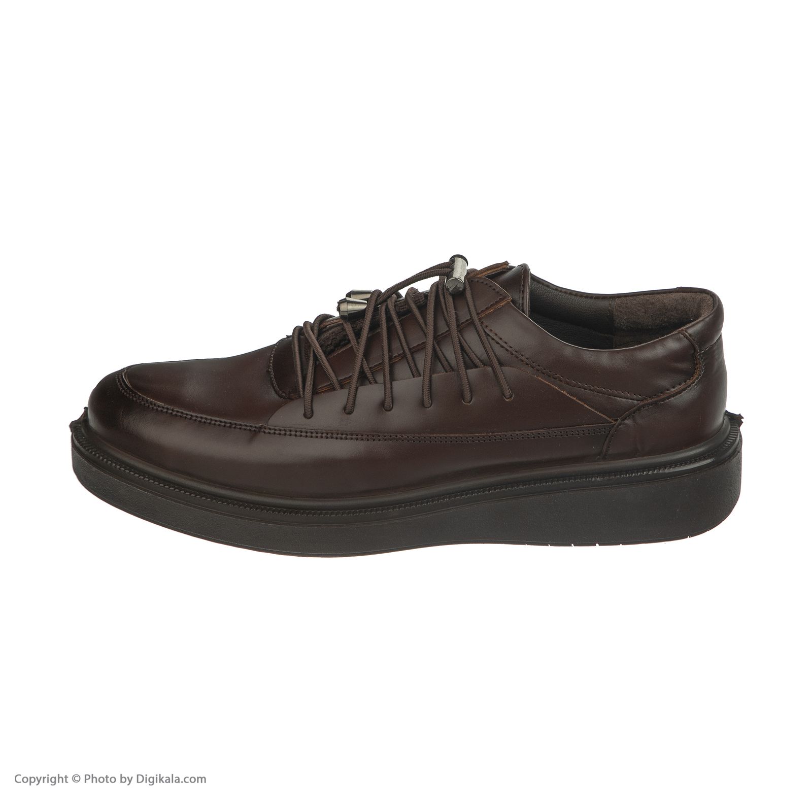 کفش روزمره مردانه آقانژاد مدل 10011-39 -  - 2