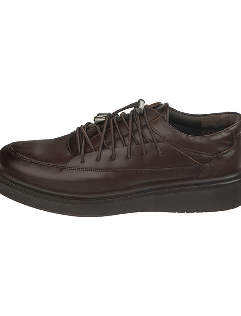 کفش روزمره مردانه آقانژاد مدل 10011-39