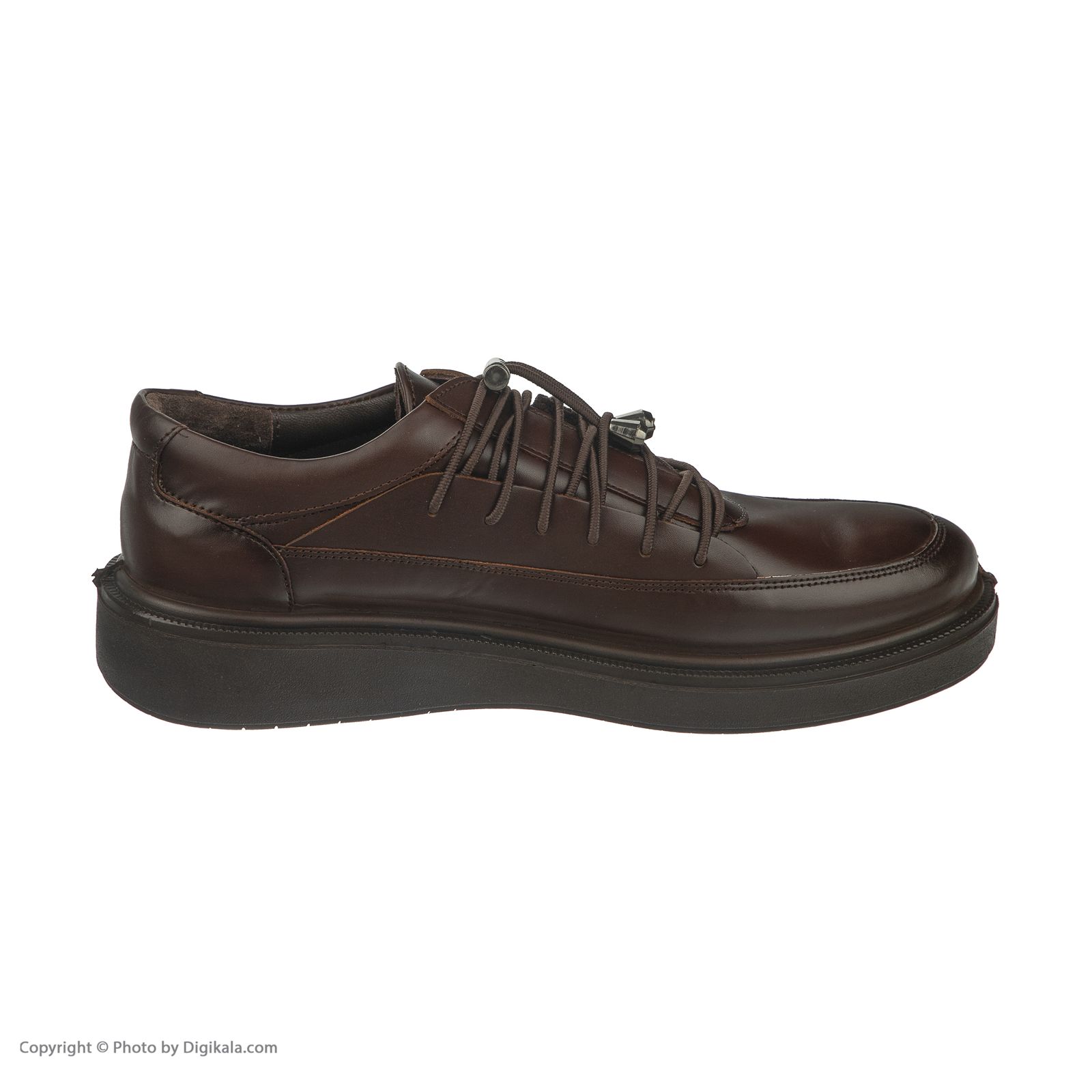 کفش روزمره مردانه آقانژاد مدل 10011-39 -  - 7
