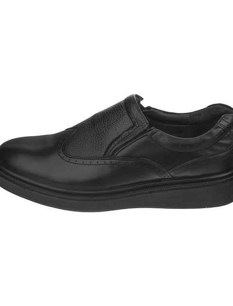 کفش روزمره مردانه آقانژاد مدل 10004-99