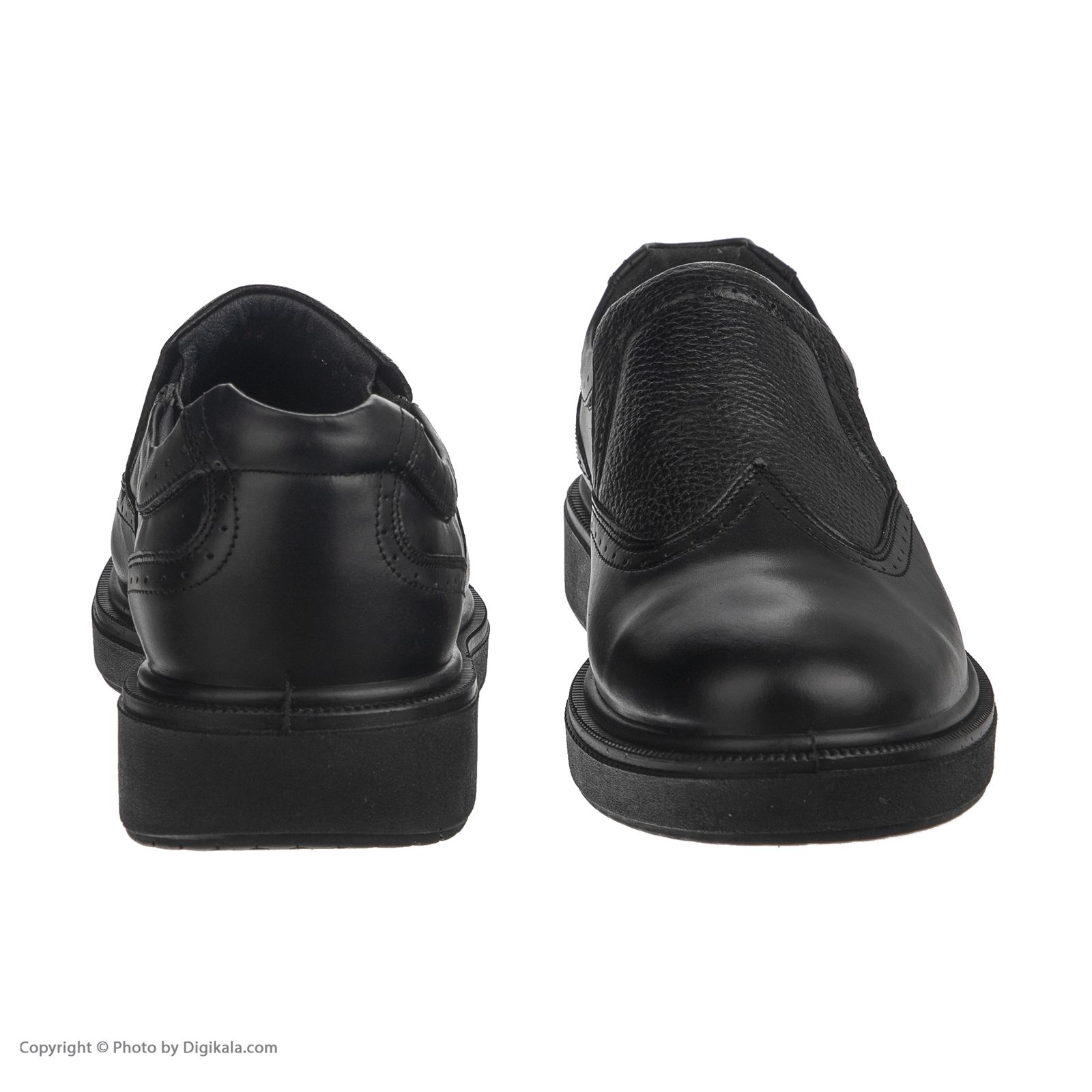 کفش روزمره مردانه آقانژاد مدل 10004-99 -  - 4