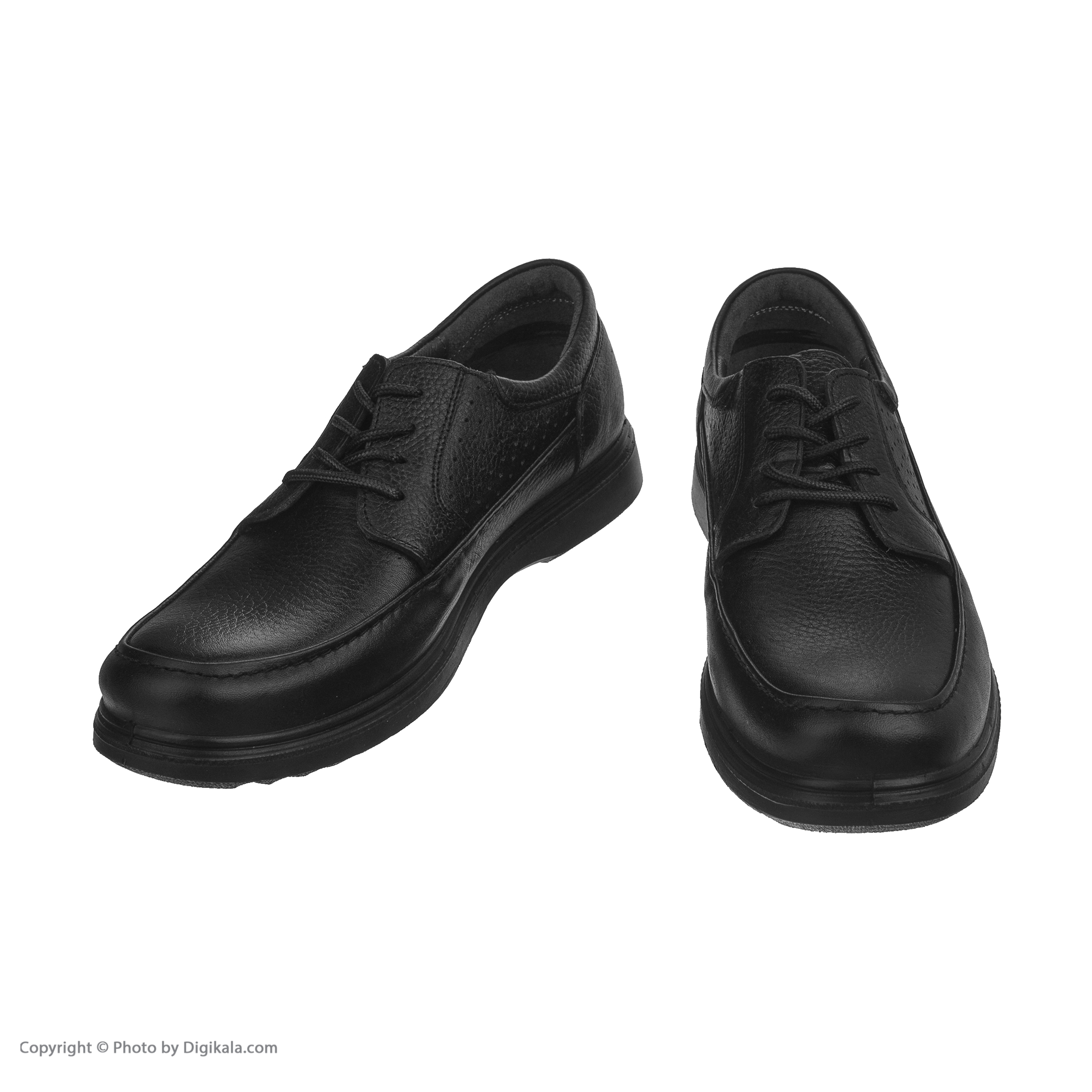 کفش روزمره مردانه آقانژاد مدل 10008-99 -  - 4
