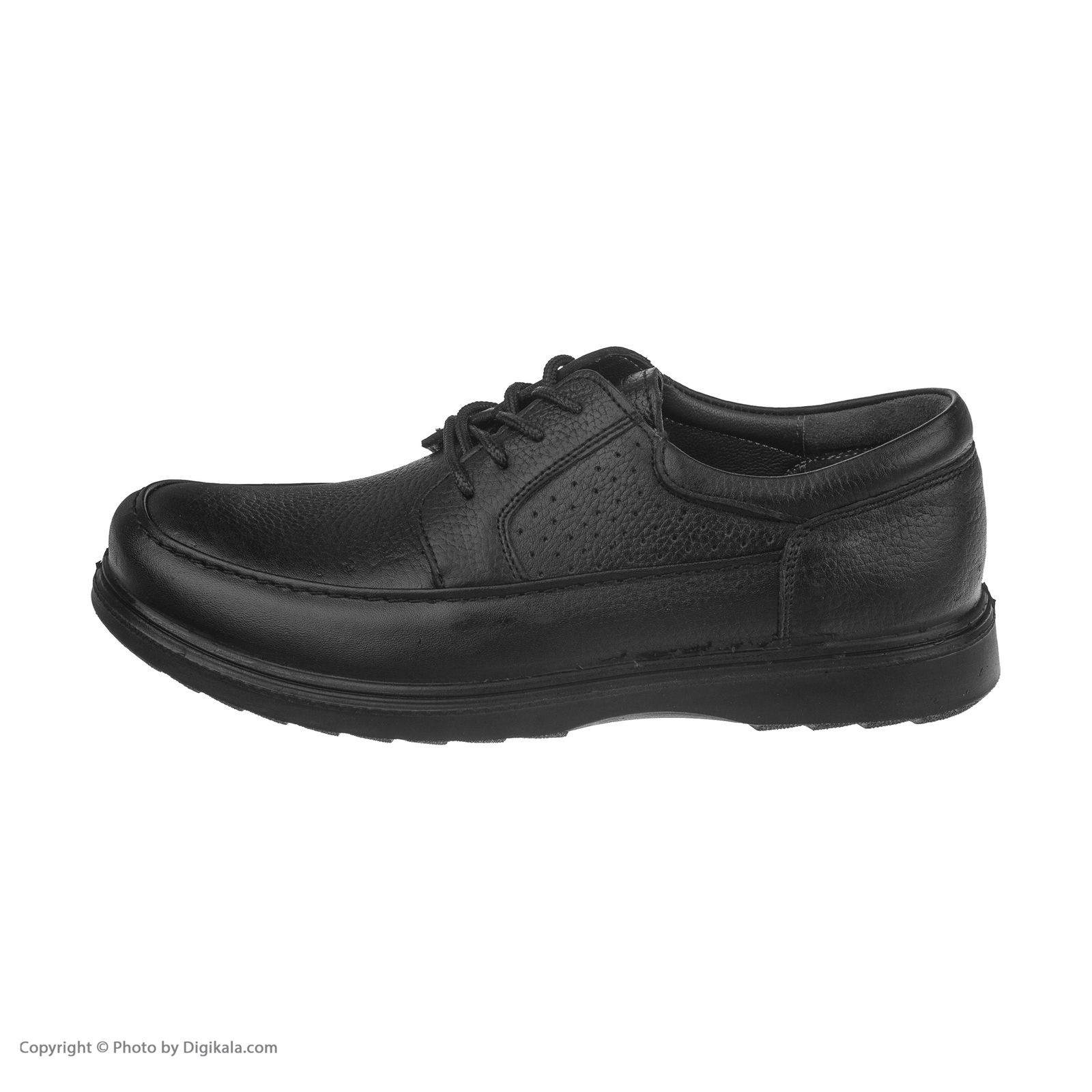 کفش روزمره مردانه آقانژاد مدل 10008-99 -  - 3