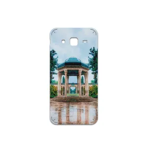 MAHOOT HAFEZ-Tomb Cover Sticker for Samsung Galaxy J5