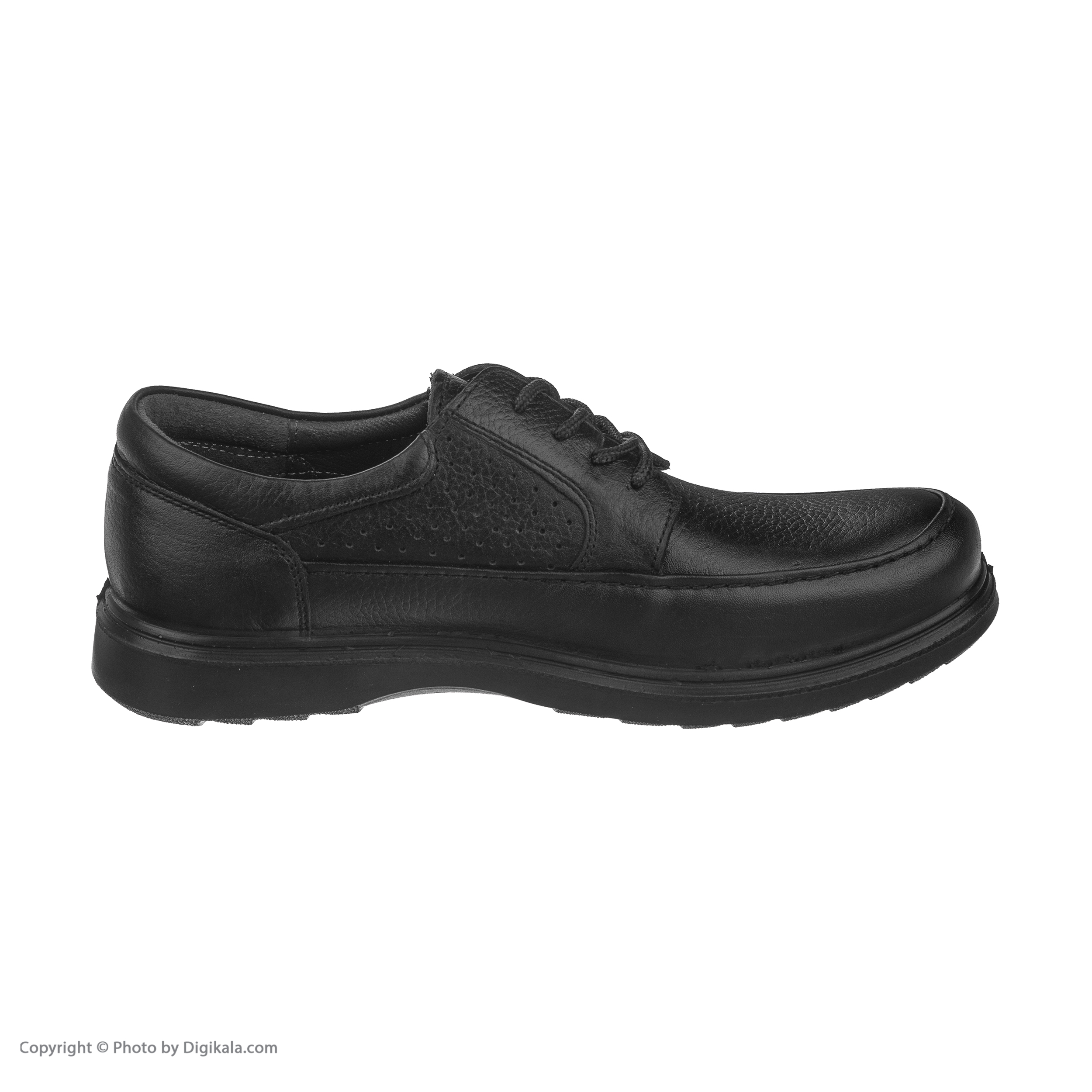 کفش روزمره مردانه آقانژاد مدل 10008-99 -  - 8