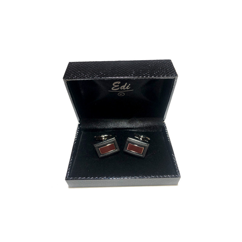 دکمه سردست مردانه ادی کد D-07 دکمه سردست مردانه ادی کد D-07