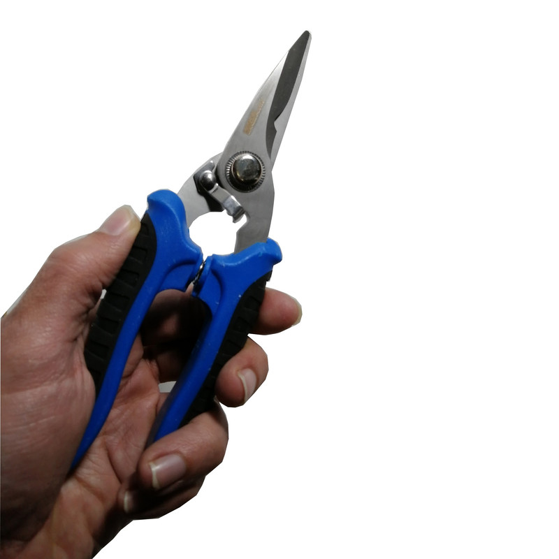 قیچی واکتا کد 8106 قیچی واکتا کد 8106
