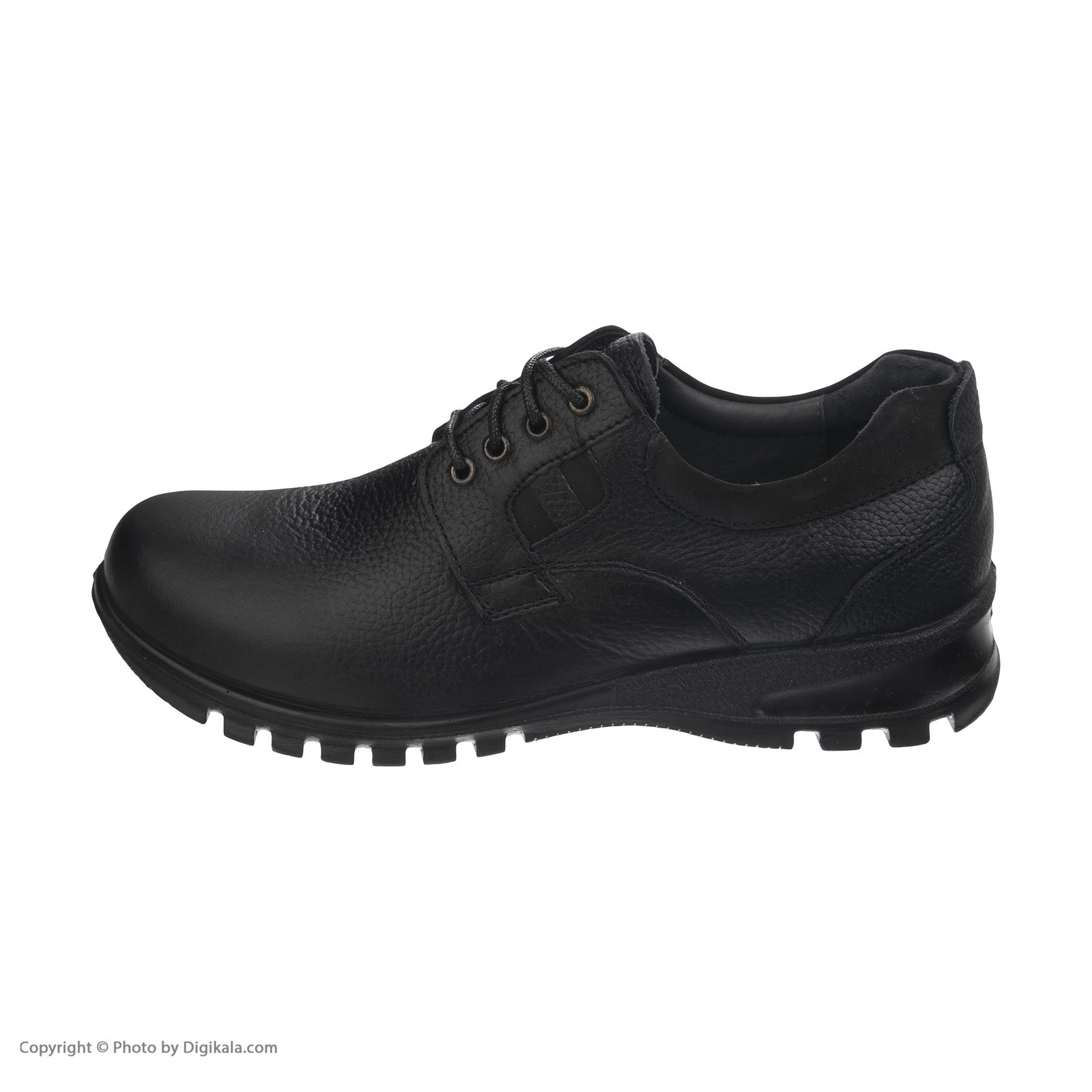 کفش روزمره مردانه آقانژاد مدل 10014-99 -  - 2