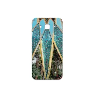 MAHOOT KHAYAM-Tomb Cover Sticker for Samsung Galaxy J5
