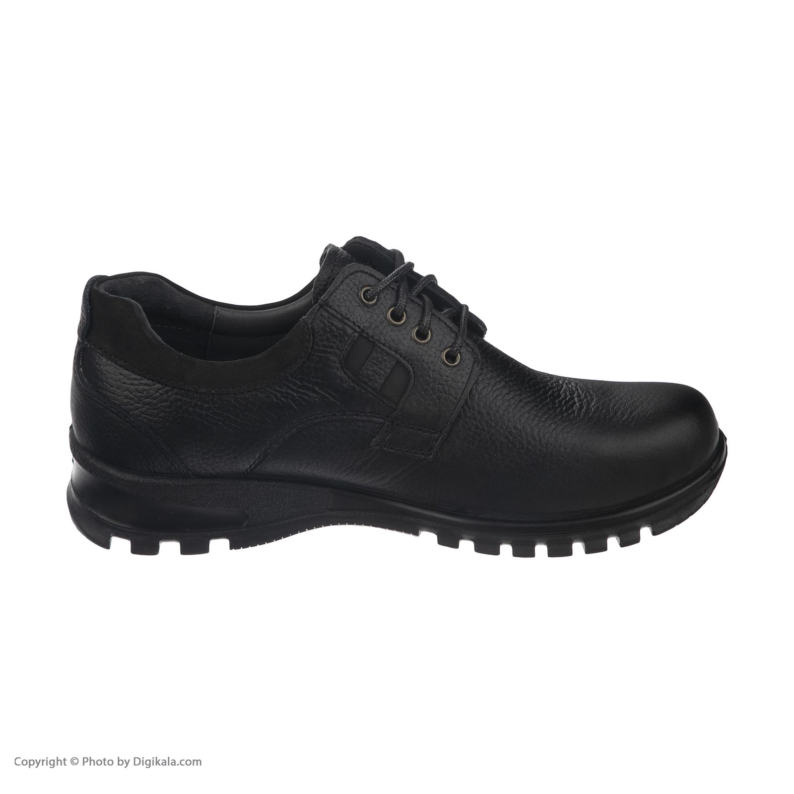 کفش روزمره مردانه آقانژاد مدل 10014-99 -  - 7
