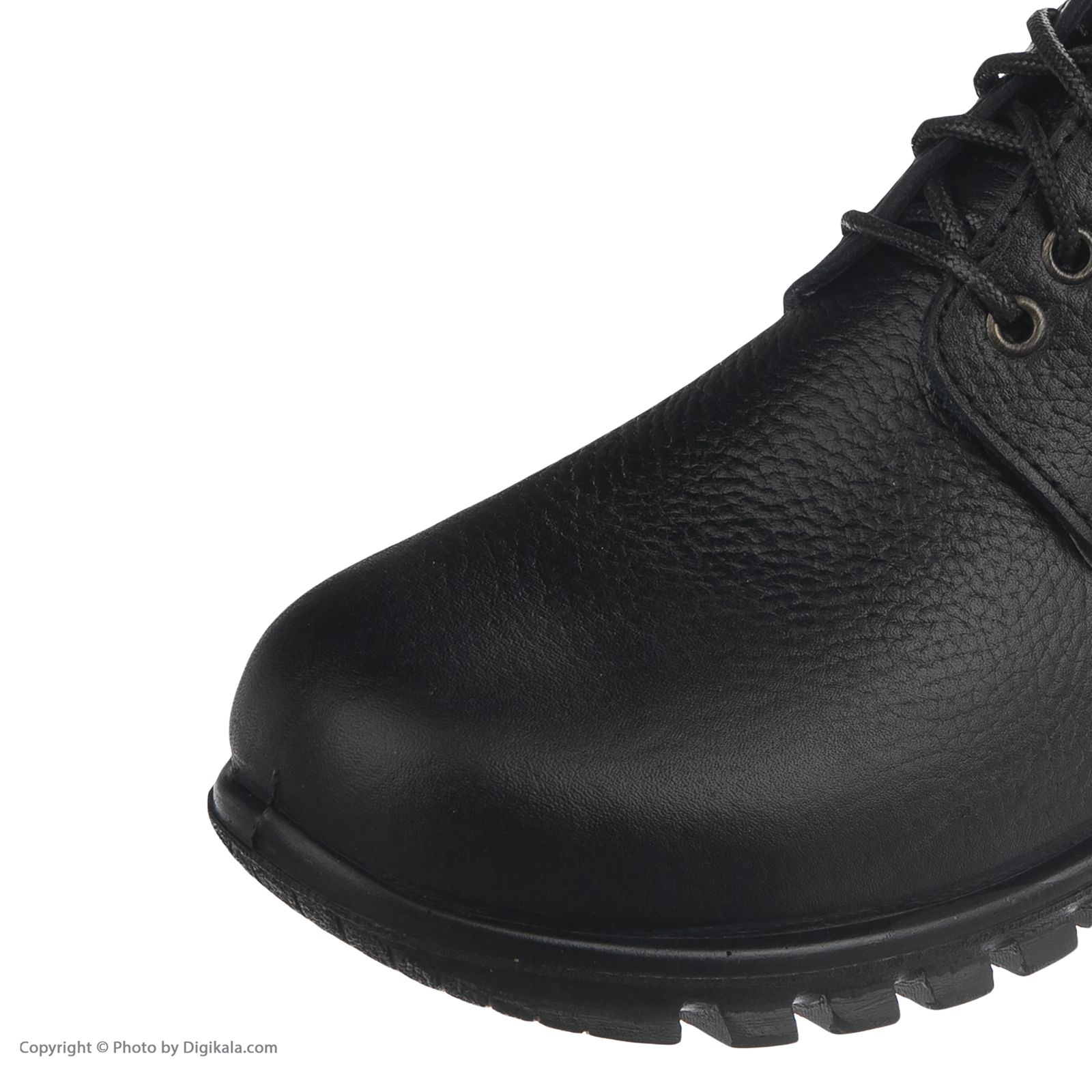 کفش روزمره مردانه آقانژاد مدل 10014-99 -  - 8