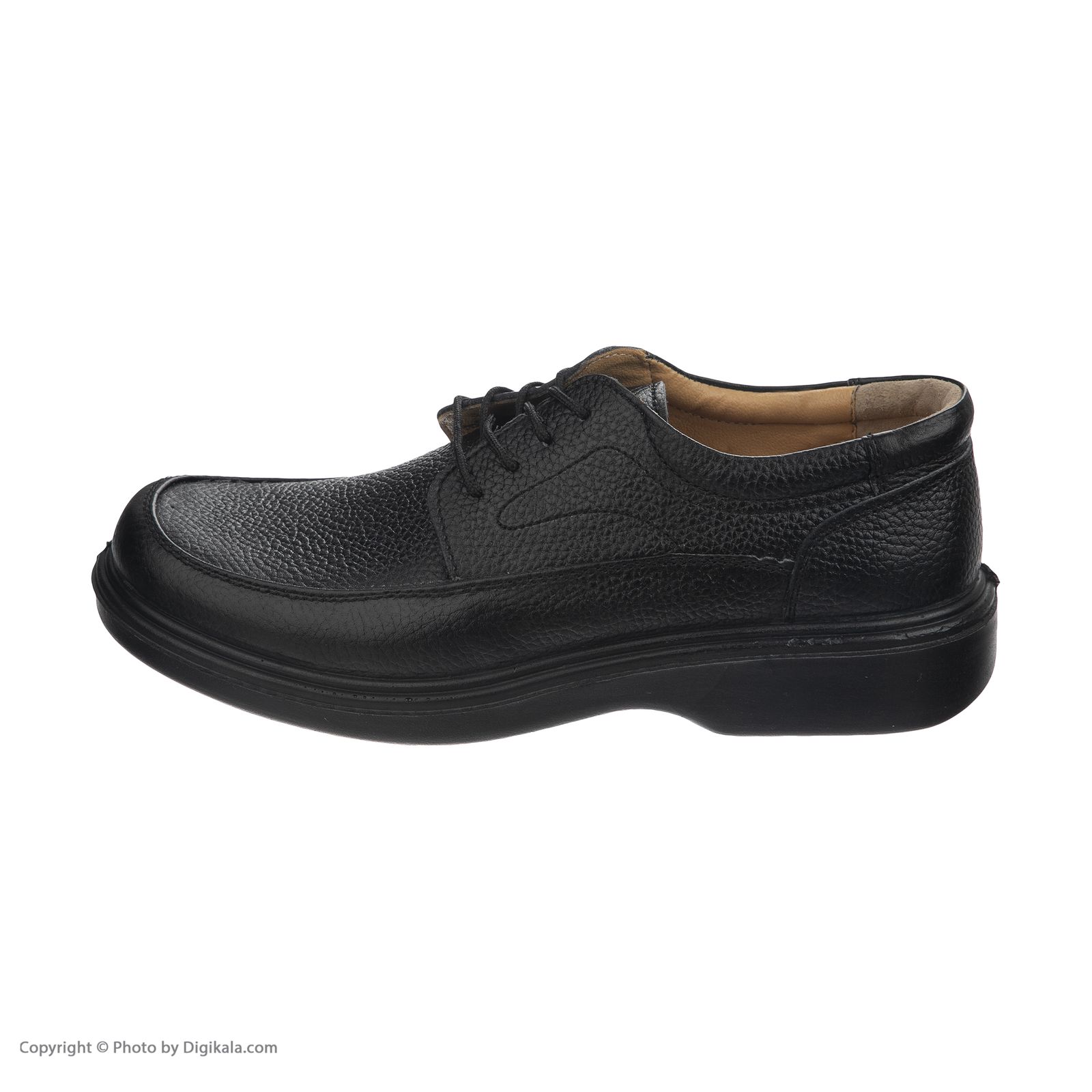 کفش روزمره مردانه آقانژاد مدل 10013-99 -  - 2