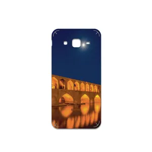 MAHOOT Si-O-Se-Pol Cover Sticker for Samsung Galaxy J5