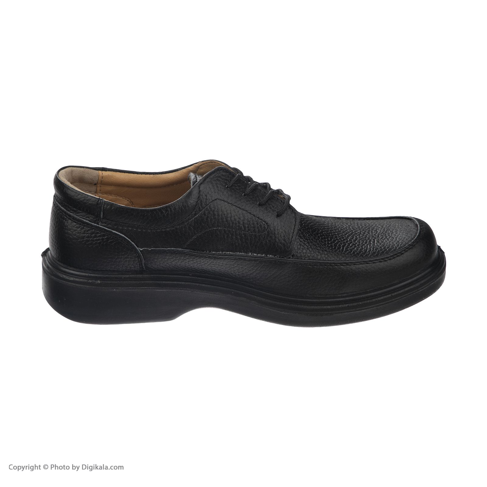 کفش روزمره مردانه آقانژاد مدل 10013-99 -  - 7
