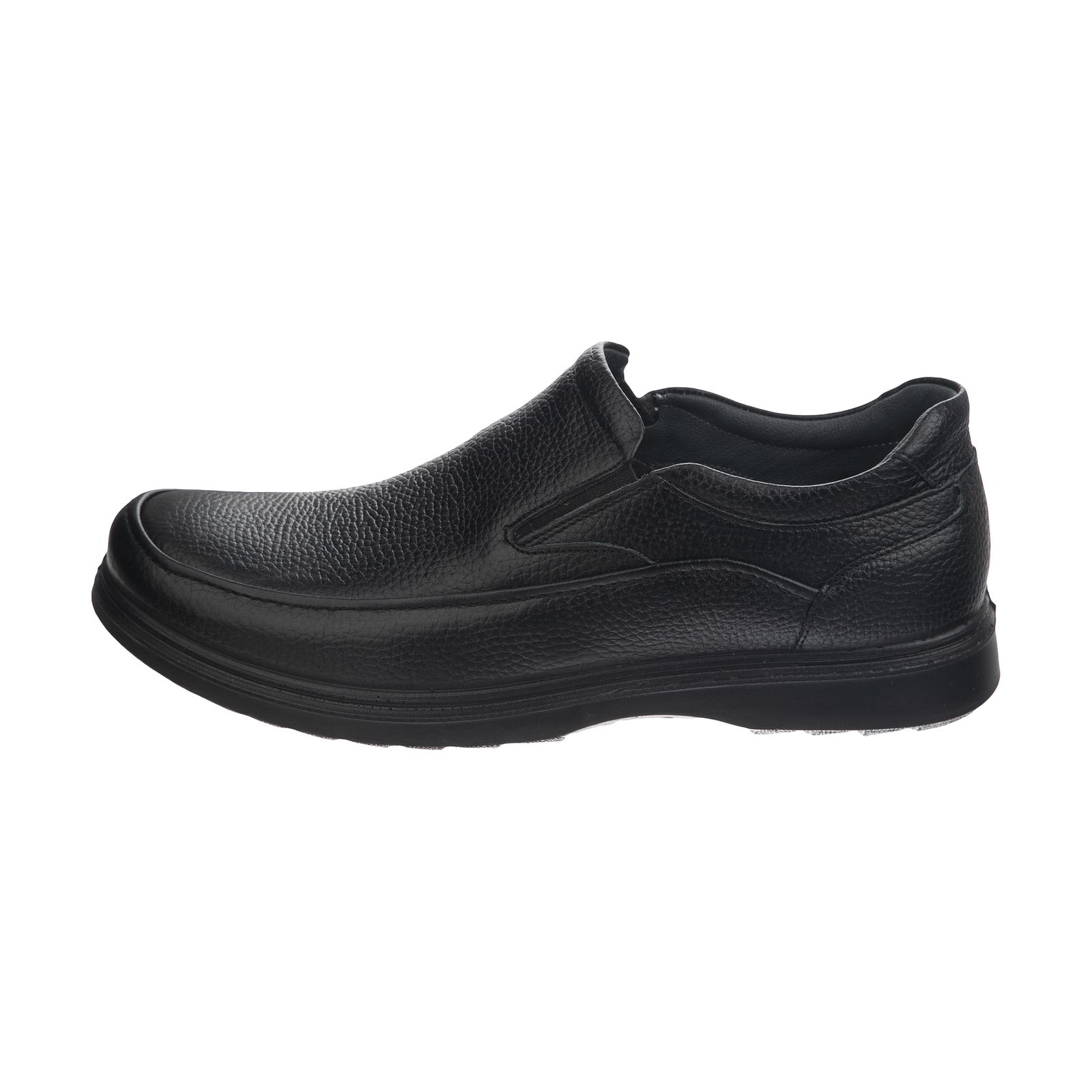 کفش روزمره مردانه آقانژاد مدل 10012-99 -  - 1