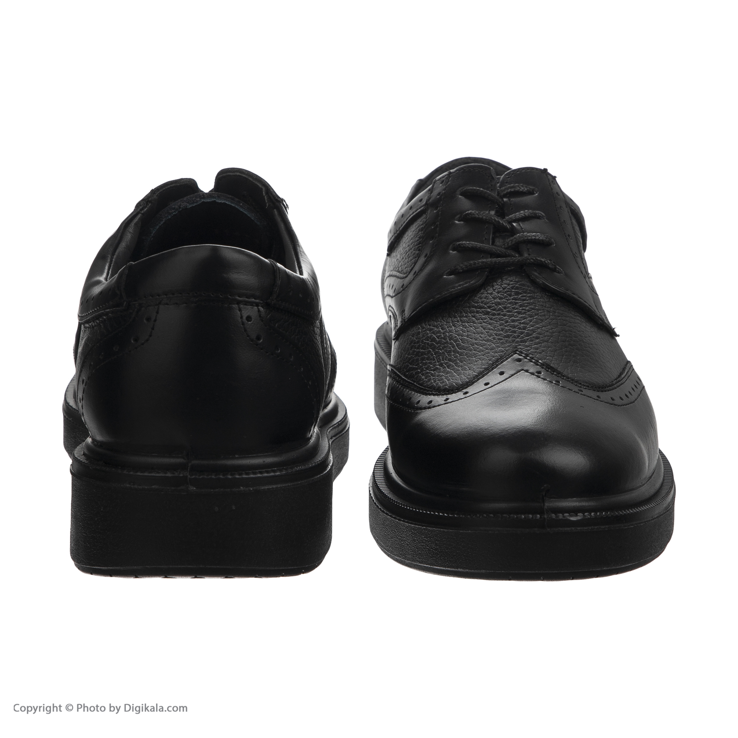 کفش روزمره مردانه آقانژاد مدل 10000-99 -  - 4