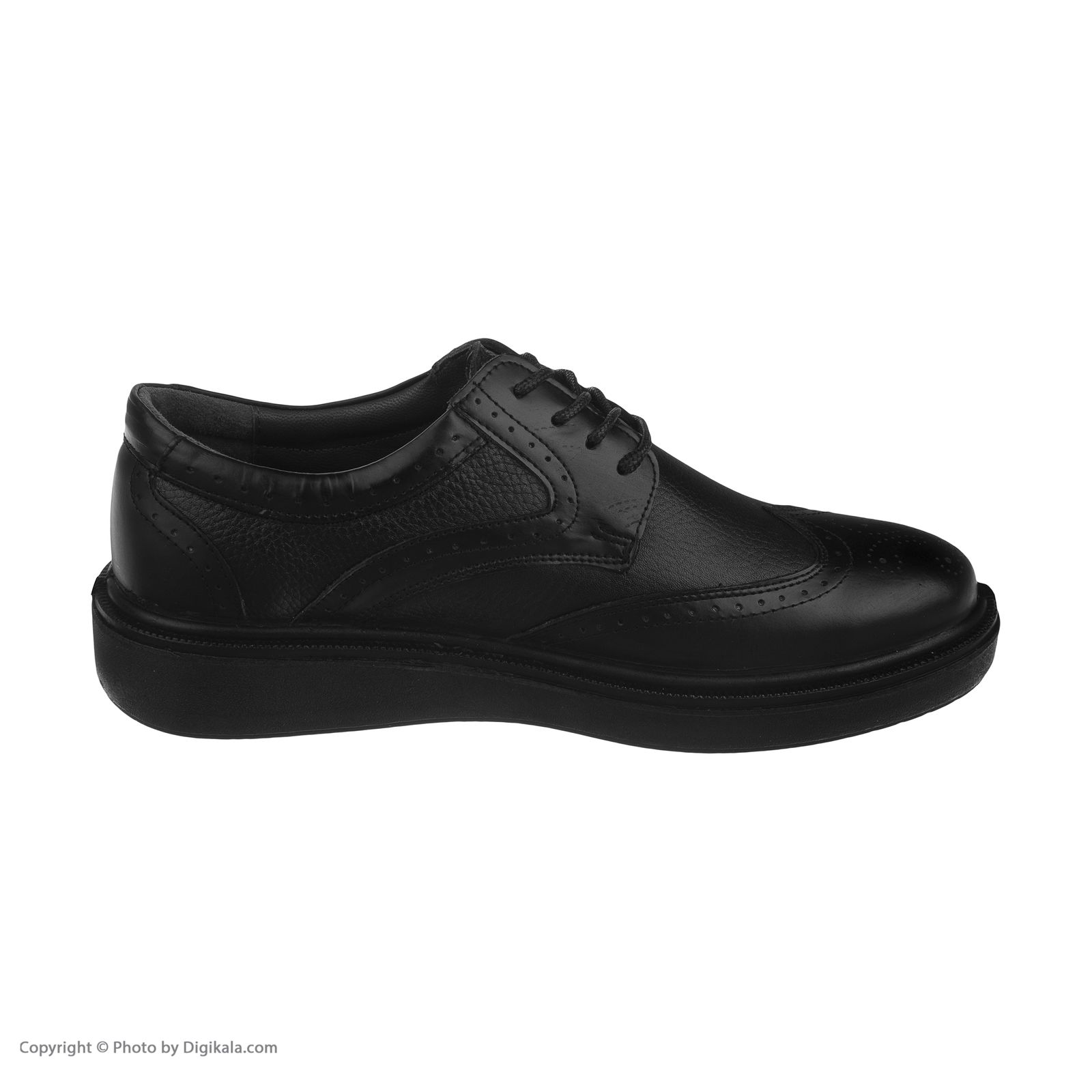 کفش روزمره مردانه آقانژاد مدل 10022-99 -  - 7